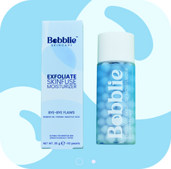 EXFOLIATE