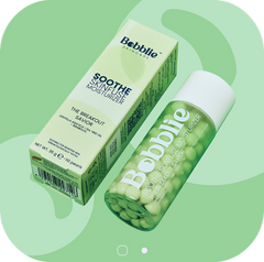 SOOTHE